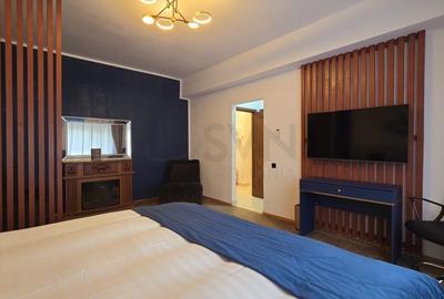 Apartament cu 3 camere decomandat, mobilat în Armeneasca - 4