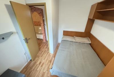 Apartament cu 2 camere semidecomandat, mobilat în Tomis Nord - 3