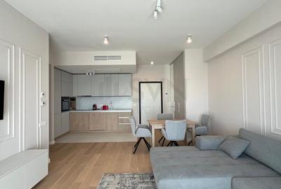 REA1023660 Apartament One Verdi 3 camere mobilat cu parcare - 13
