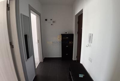 Apartament cu 2 camere decomandat, mobilat în Est - 10