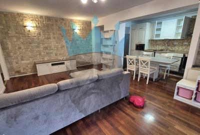 Apartament 3 Camere Tineretului Bucuresti - 2
