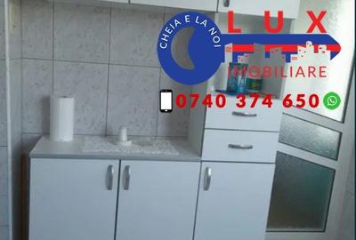 Apartament cu 2 camere decomandat în Babadag - 6