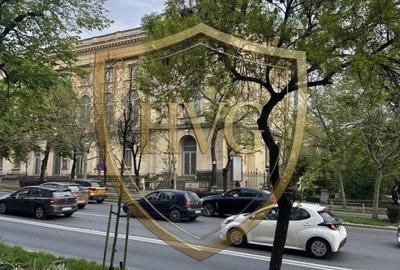 Spațiu comercial, de 45 mp, în Știrbei Vodă - 2