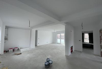 Apartament finalizat, Cu parcare subterana inclusa// 3 camere, 2 bai, 2 balcoane - 2