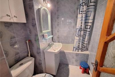 Repozitionare pret! Apartament 2 camere etaj 2! zona Orizont-Bacau - 8
