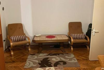 Apartament cu 2 camere semidecomandat în Central - 5
