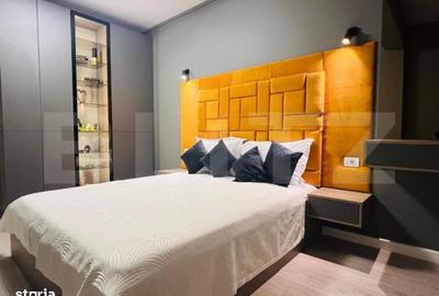 Apartament cu 3 camere decomandat în George Enescu - 7