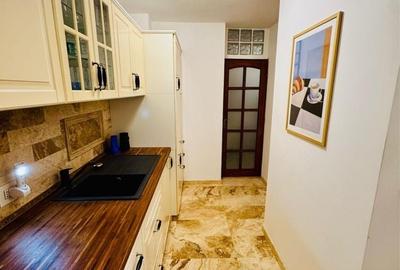 Garsonieră decomandată, mobilată în P-ța Unirii - 4