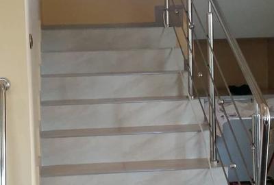 Casă în Făgăraș - 2