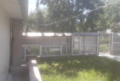 Casă cu 2 camere cu Teren 40085 Mp în Bosanci - 10