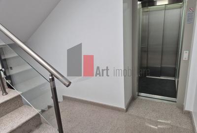 Spațiu comercial, de 130 mp, în Timișoara - 14