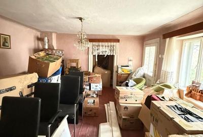 Casă cu 3 camere cu Teren 2093 Mp în Pianu - 4
