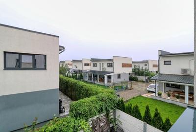 TUNARI- VILĂ MODERNĂ  INDIVIDUALĂ- P+1- LA CHEIE!  Comision 0%. - 27