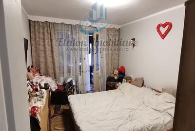 Apartament 3 camere, 2 bai, 2 balcoane, parter inalt, Darmanesti - 1