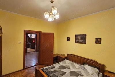 Casă cu 4 camere în Democrației - 4