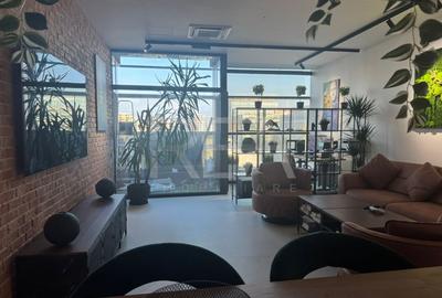 Ap. 2 camere,  One North Lofts, parcare subterana - 3