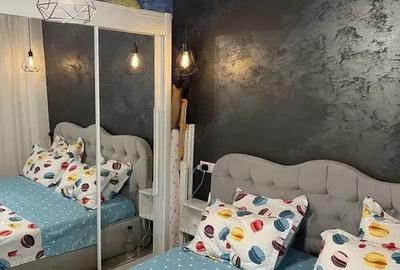 Apartament cu 2 camere decomandat în Mazepa 2