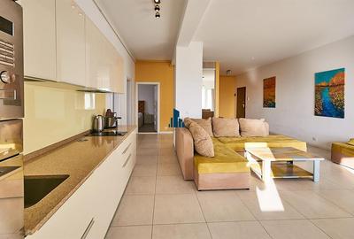 Apartament cu 3 camere semidecomandat, mobilat în Grigorescu - 10