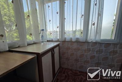 Apartament cu 2 camere decomandat în Nicolina - 5