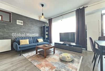 Apart 2 camere 62mp | Baneasa - Zeletin | Loc Parcare -1 | Imobil Nou - 2