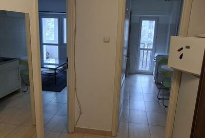 Garsonieră decomandată în Știrbei Vodă - 2