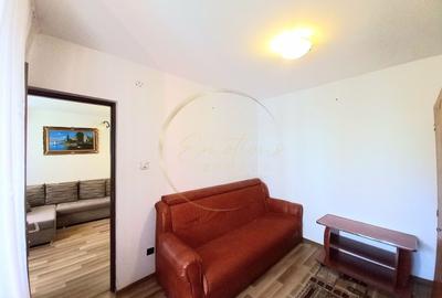 Apartament cu 2 camere nedecomandat, mobilat în Girocului - 2