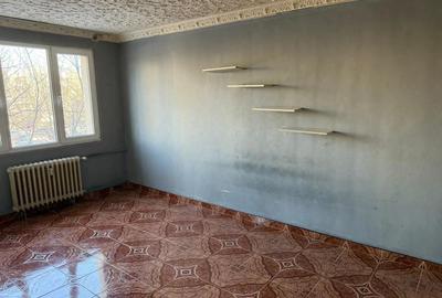 Nicolae Grigorescu metrou - 8