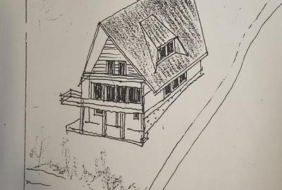 Casă cu 4 camere în Nord-Vest - 3