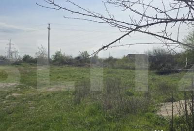 Teren de 600 mp, în Central - 2