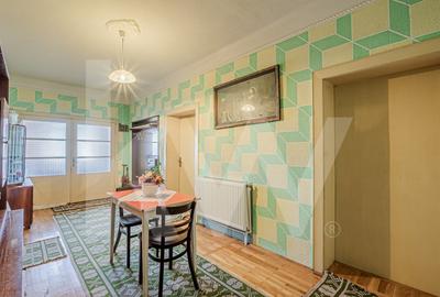 Casa Versatila in Cisnadie – Ideala pentru Familie, Birou sau Cabinete! - 12