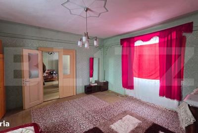 Casă cu 2 camere în Șieu - 5