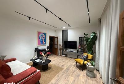 Casă cu 3 camere cu Teren 187 Mp în 14 Mai - 16