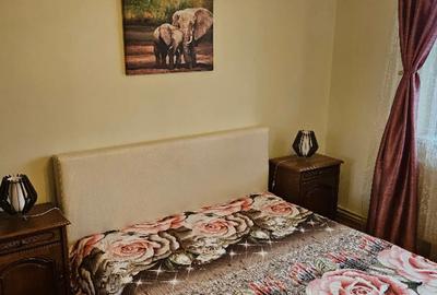 Apartament cu 4 camere decomandat în Kogălniceanu - 15