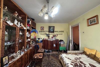 Apartament de vanzare - 2 camere | Etaj 1 | Zona LIDL - 1