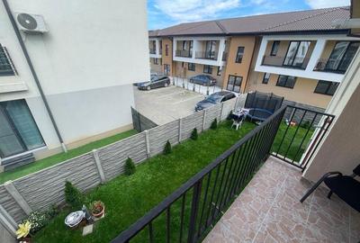 Apartament cu 3 camere decomandat în Giroc - 3