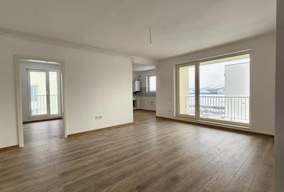 Apartament cu trei camere in vila, Primaverii, Sanpetru - 2