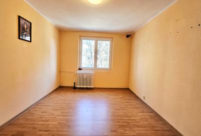 Apartament cu 3 camere semidecomandat în Costin Georgian - 7