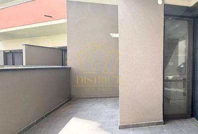 Apartament cochet cu 2 camere | Armoniei | Aradului - 7
