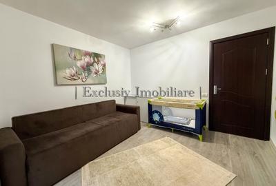 Apartament 4 camere | Faleza nord | Parcare | Pet-friendly | Termen lung - 13