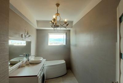 Apartament cu 2 camere în Grigorescu