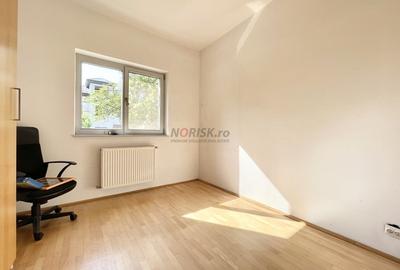 VILA 7 CAMERE 260 MP I - NORDUL CAPITALEI I Eleganta I LINIȘTE I 500 MP TEREN - 27