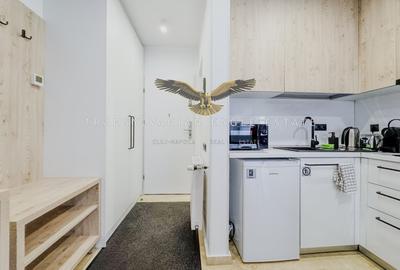 Garsonieră semidecomandată, mobilată în Gheorgheni - 14