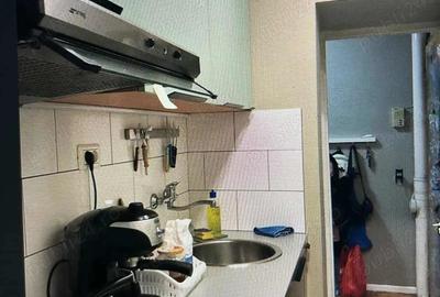 Langa politie, take ionescu - 3