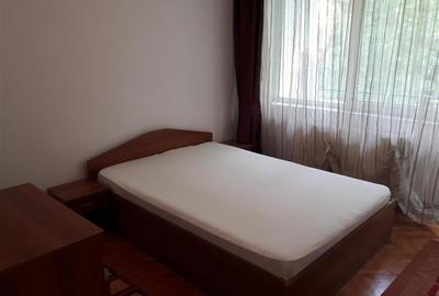 Apartament cu 2 camere semidecomandat, mobilat în Gheorgheni