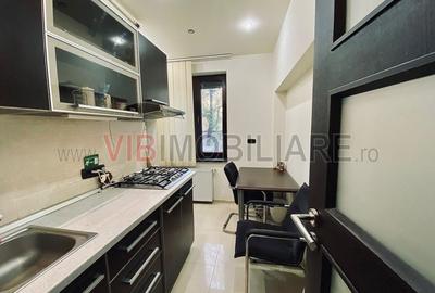 3 Camere- Calea Floreasca - Floreasca - Mircea Eliade - 6