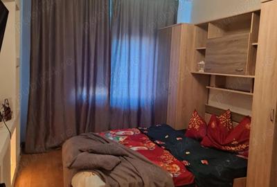 Apartament spa?ios 2 camere 60 mp Tarnaveni, str. 1 Decembrie 1918 Apartament spa?ios 2 camere 60 mp Tarnaveni, str. 1 Decembrie 1918 - 3