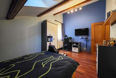 Vila de vanzare P+E cu 4 dormitoare - zona Inel 2 - spatioasa si eleganta. - 16