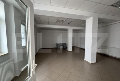 Cladire comerciala, 360 mp, 335 mp teren, zona centrala - 11