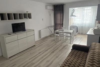 Apartament cu 2 camere decomandat în Vest - 6