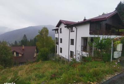 Teren de 492 mp, în Exterior Vest - 2